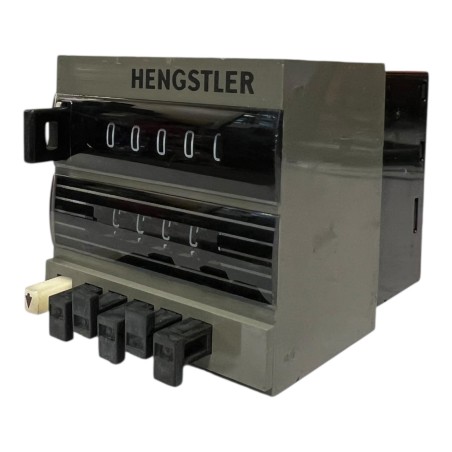 HENGSTLER 0 486 164 Compteur à présélection