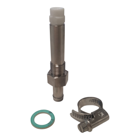 MELAG ME69395 NOZZLE FOR STEAM CONDENSING OF MELATHERM 10/ MELATHERM 10 EVO