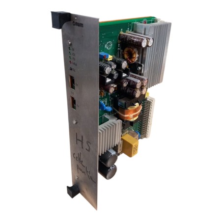 POUR PIECES NUM 0282900003 Alimentation