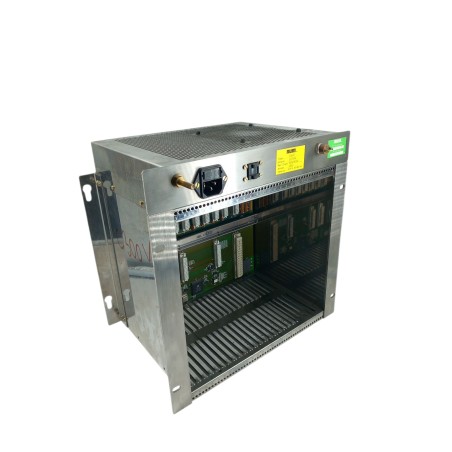 NUM 1062F Rack de carte 220V 50/60Hz