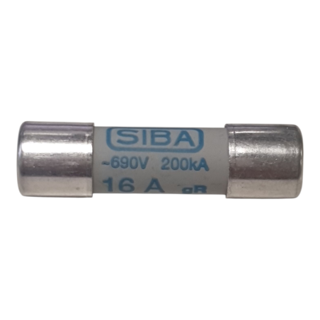 MELAG ME25210 FUSE FF (16A)