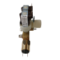 MELAG ME57715 SOLENOID VALVE COOLING WATER VACUKLAV 24-B/24-BL/30-B