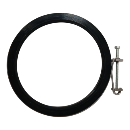 MELAG ME69350 SEAL WITH CLIP FOR PUMP SUMP OF MT10 /MT 10 EVO