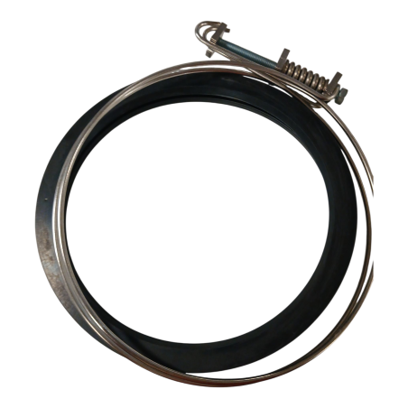 MELAG ME69350 SEAL WITH CLIP FOR PUMP SUMP OF MELATHERM 10