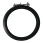 MELAG ME69350 SEAL WITH CLIP FOR PUMP SUMP OF MELATHERM 10