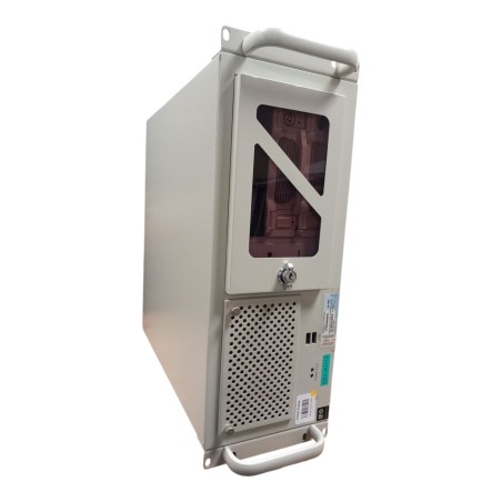IPO RACK305AT PC Industriel - IEI WSB-9454-R12 PX-14S3-RS