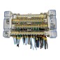 LEGRAND 004879 Répartiteur modulaire tétrapolaire