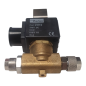 MELAG ME22181 SOLENOID VALVE VACUUM I COMPLETE VI8