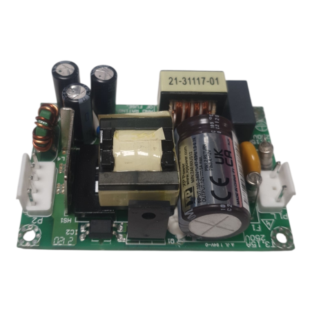 MELAG ME22419 SWITCHING POWER SUPPLY IO BOARD