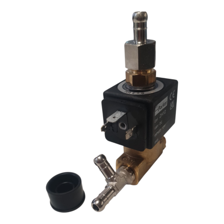 MELAG ME80056 SOLENOID VALVE VENTILATION V2