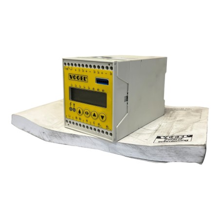 VOGEL IGZ36-20 Commande de contrôle LC3000-E+471