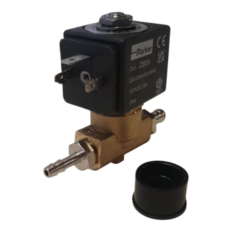 MELAG ME80054 SOLENOID VALVE FEED WATER V7