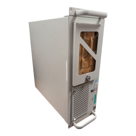 IPO RACK305AT PC Industriel - IEI WSB-9454-R12 PX-14S3-RS