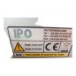 IPO RACK305AT PC Industriel - IEI WSB-9454-R12 PX-14S3-RS IPO RACK305AT PC Industriel - IEI WSB-9454-R12 PX-14S3-RS