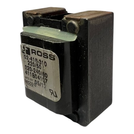 ROSS 411B04107 02-416-310 Bobine magnétique