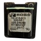 ROSS 411B04107 02-416-310 Bobine magnétique