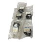 LOT DE 5 FESTO SMBR-8-25 175096 Kit de Fixation