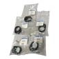 LOT DE 5 FESTO SMBR-20 19276 Kit de Fixation