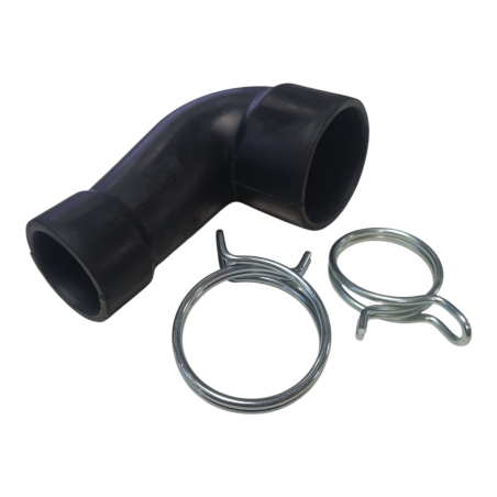 MELAG ME21805 PERFORMED HOSE PUMP SUMP/ CIRCULATION PUMP MELATHERM 10 EVO