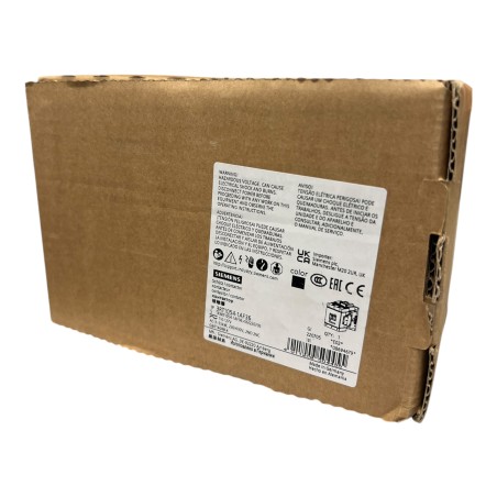 SIEMENS 3RT1054-1AF36 Contacteur de puissance