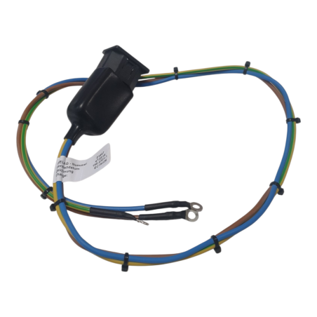 MELAG ME21847 APPLIANCE COUPLER SOCKET DTB MELATHERM 10 EVO