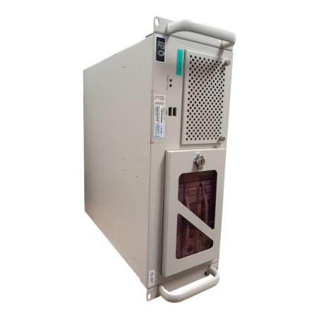 IPO RACK305AT PC Industriel - IEI PCIE-Q670-R10 PXE-13S-R50
