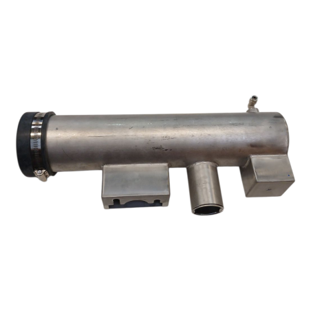 MELAG ME72237 CONVERSION KIT "FREE OUTLET" FOR CLINICLAVE 45/ 45M /45D/ 45MD