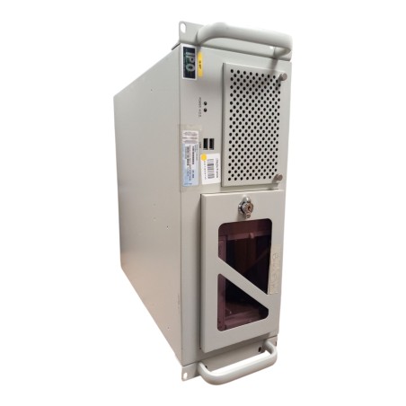 IPO RACK305AT PC Industriel - IEI PCIE-Q670-R10 PXE-13S-R50