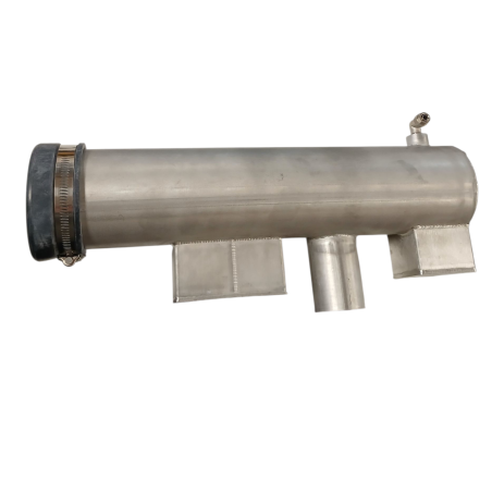 MELAG ME72236 FREE OUTLET CONTAINER FOR CLINICLAVE 45/ 45M /45D/ 45MD