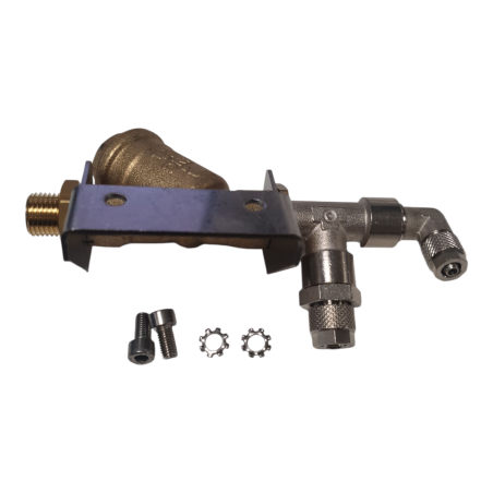 MELAG ME53688 FILTER FOR PRESSURE RELEASE OF EUROKLAV