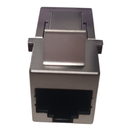 MELAG ME24207 CONNECTEUR RJ45 FEMELLE/FEMELLE