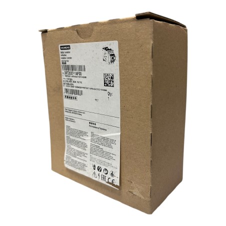 SIEMENS 3RT2037-1AF00 Contacteur de puissance