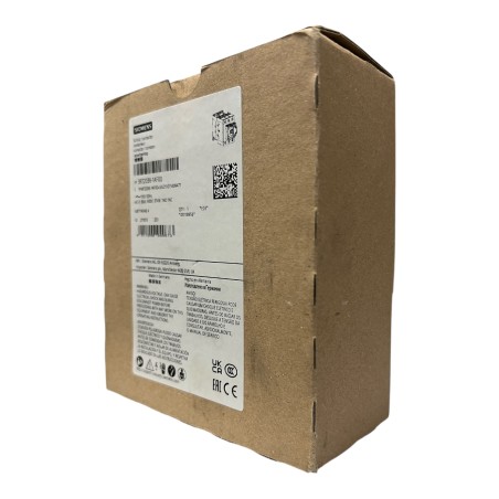 SIEMENS 3RT2038-1AF00 Contacteur de puissance