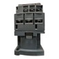 SCHNEIDER ELECTRIC LC1D18FE7 Contacteur de puissance