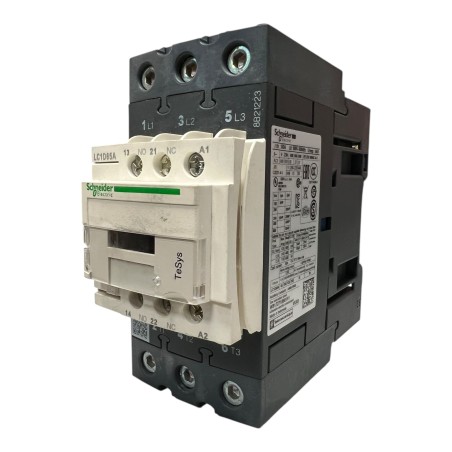 SCHNEIDER ELECTRIC LC1D65AFE7 Contacteur de puissance