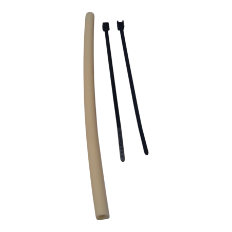 MELAG ME68900 HOSE OF DOSING PUMP FOR CLEANSER/ NEUTRALIZER