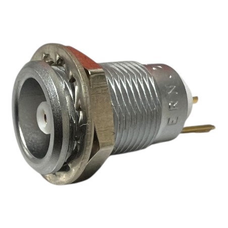 LEMO ERN.0S.250.CTL Connecteur coaxial à souder montage sur panneau