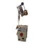 MELAG ME20128 OVERHEATING PROTECTION SWITCH PREMIUM-PLUS-EVOLUTION