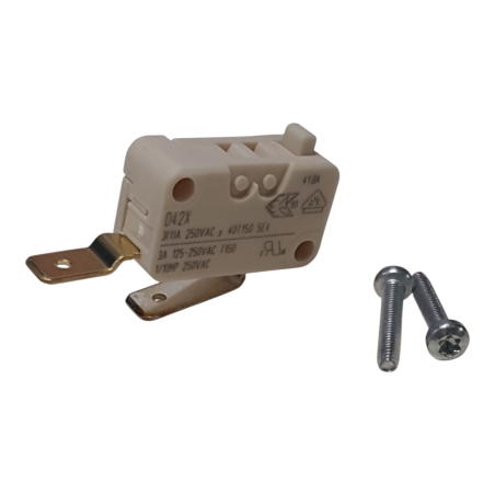 MELAG ME28480 MICRO SWITCH FOR DUST FILTER CARECLAVE/VACUCLAVE 550