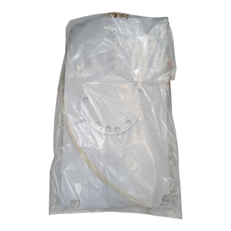 MELAG ME53575 INSULATION FOR CHAMBER 45cm PROFI-/S-CLASS, WITH FASTENERS