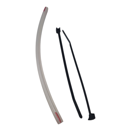 MELAG ME68800 METERING PUMP HOSE FOR RINSE AID