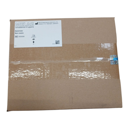 MELAG ME83060 MAIN MODULE VC550