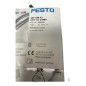 FESTO 551376 SMT-10M-PS-24V-E-0,3-Q-M8D Capteur de proximité