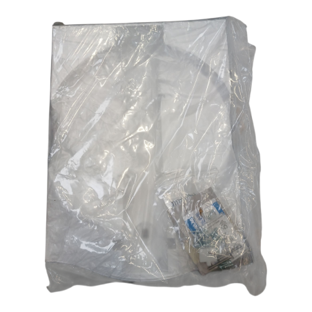 MELAG ME76000 DOOR COVER COMPLETE FOR VACUKLAV 40-B/41-B/43-B/44-B