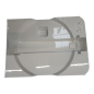 MELAG ME84385 DOOR COVER FOR PREMIUM-PLUS-CLASS-EVOLUTION