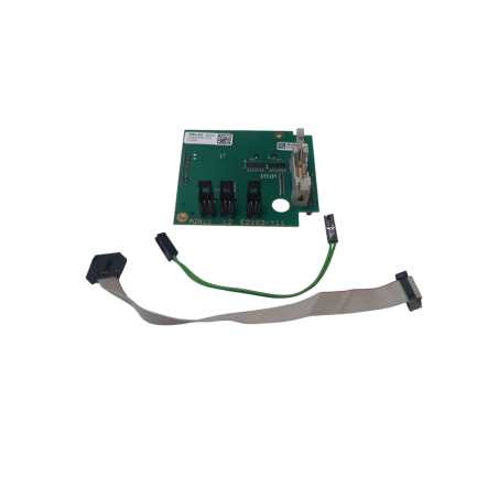 MELAG ME63205 ADDITIONAL MODULE FOR MELATHERM 10/ MELATHERM 10 EVO, WITH CABLE
