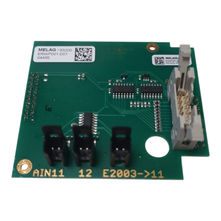 MELAG ME63205 ADDITIONAL MODULE FOR MELATHERM 10/ MELATHERM 10 EVO, WITHOUT CABLE