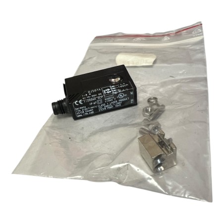 IFM OJ5014 OJPLFPKG/FO/AS Cellule reflex