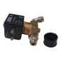MELAG ME80038 SOLENOID VALVE RINSE V7