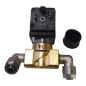 MELAG ME80042 SOLENOID VALVE VACUUM I V10